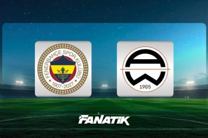 CANLI | Fenerbahçe - Admira Wacker maçı Canlı Anlatım - FB AW maçı kadroları, skoru ve istatistikleri (Hazırlık maçı)