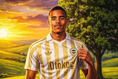 CANLI |Fenerbahçe, Mason Greenwood'a kavuşuyor! Binlerce taraftar havalimanına akın etti