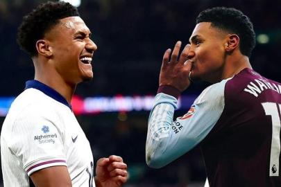 CANLI | Fenerbahçe, Ollie Watkins ile görüşmelere başlıyor! Transferde son dakika...