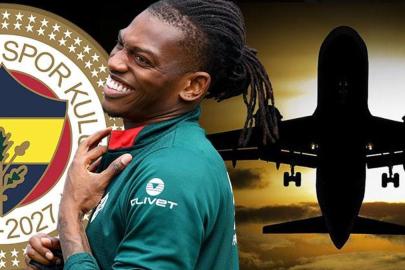 CANLI | Fenerbahçe, Rafael Leao transferi için uçağı kaldırdı! Son dakika gelişmesi...