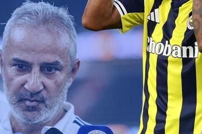 CANLI | Fenerbahçe'de İsmail Kartal'ın prensi yuvadan uçuyor! Transferi bitirmek için İstanbul'a geldiler