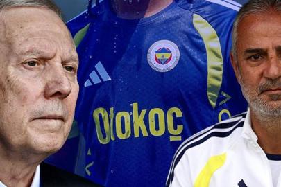 CANLI | Fenerbahçe'de planda olmayan sürpriz ayrılık! Bonservisi belirlendi, transferde son dakika