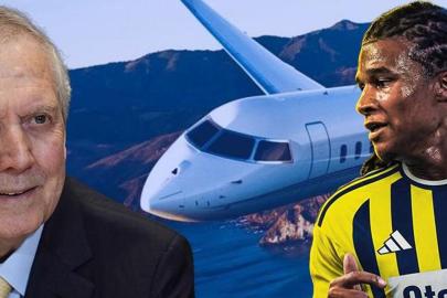 CANLI | Fenerbahçe'den Ake sonrası bir transfer daha! Adres yine İngiltere, görüşmeler başladı