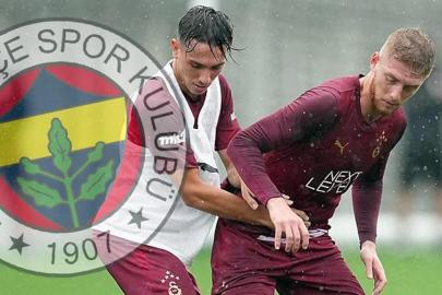 CANLI | Fenerbahçe'den bir transfer daha! Galatasaray'ın genç yıldızını kaptı, anlaşma tamam