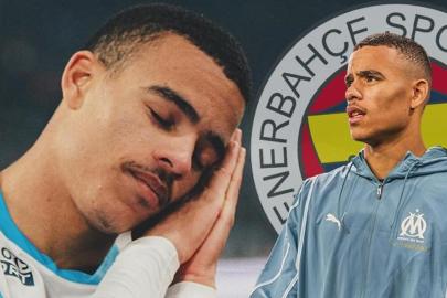 CANLI | Fenerbahçe'ye Greenwood transferinde müjdeli haber! İtalyanlar duyurdu