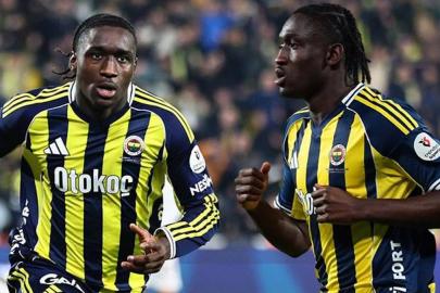 CANLI | Fenerbahçe'ye Sidiki Cherif piyangosu! Transferde son dakika