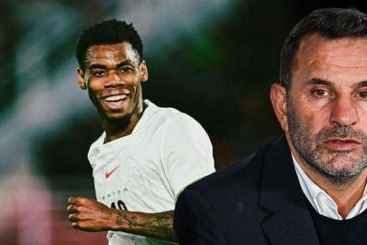CANLI | Galatasaray peşindeydi! Transferde dev rakip çıktı
