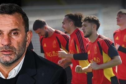 CANLI | Galatasaray'dan Belçikalı yıldıza kanca! Fransızlar duyurdu: Transferde sürpriz hamle