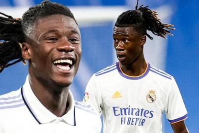 CANLI | Galatasaray'dan Camavinga bombası! Dursun özbek devreye girdi | Transferde son dakika