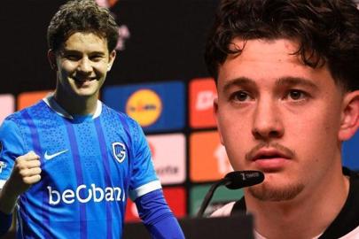 CANLI | Galatasaray'dan Karetsas bombası! 18 yaşında asist makinesi...