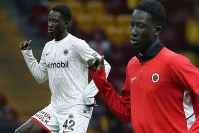 CANLI |Gençlerbirliği'nden Tottenham'a! Premier Lig devlerinin transfer yarışı