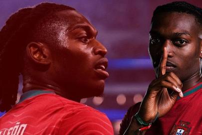 CANLI | İstanbul devi büyük oynuyor! Leao transferinde plan ortaya çıktı