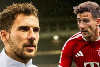 CANLI | İstanbul devinden Goretzka bombası! Pazarlıklar başlıyor, Transferde son dakika