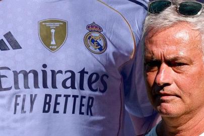 CANLI | İstanbul devinden Real Madrid'in yıldızı için ilk temas! Transfer Mourinho'nun elinde