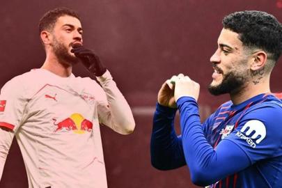 CANLI | İstanbul devinden Romulo bombası! Transferde büyük ters köşe