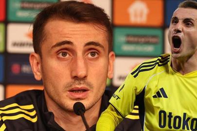 CANLI | Kerem Aktürkoğlu Fenerbahçe'den ayrılıyor mu? Transferde son dakika