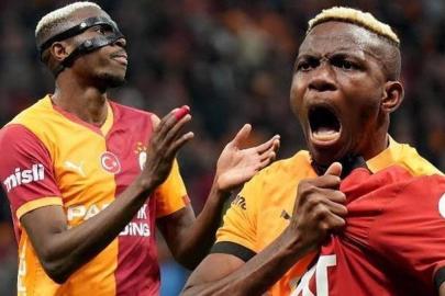 CANLI |Manchester United'dan Victor Osimhen'e teklif! Galatasaray'ın yıldızı ayrılıyor mu?