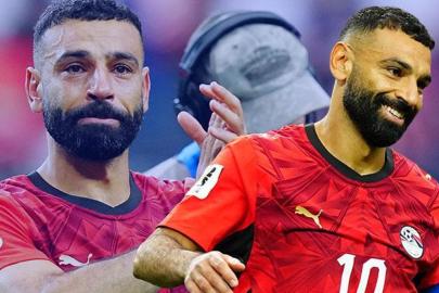 CANLI | Salah'ın menajeri iletişime geçti! Transfer için yeşil ışık yaktı