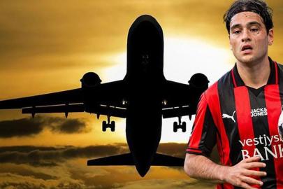 CANLI |Süper Lig'de dev transfer bombası patlıyor! Yeni transfer yarın Türkiye'ye geliyor...