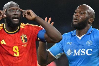 CANLI |Süper Lig'de Romelu Lukaku bombası patlıyor! Dünya Kupası'ndan sonra imzaya gelecek...