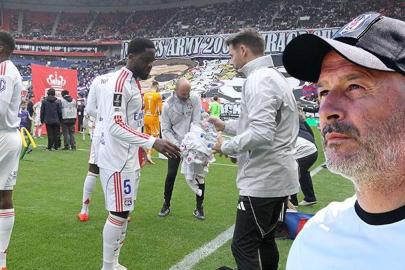 CANLI TRANSFER |Beşiktaş'tan sürpriz operasyon! Hedef Belçikalı yıldız