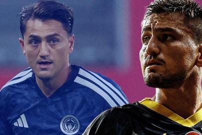 CANLI | Transferde Cengiz Ünder bombası! Kimse bunu beklemiyordu