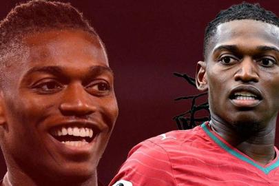 CANLI | Transferde Leao bombası! Türkiye'ye gelmeye sıcak bakıyor