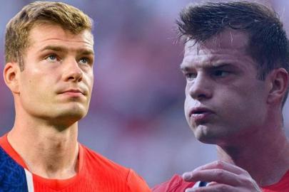 CANLI | Transferde rota değişti: Sörloth ile ilk görüşme gerçekleşti! Atletico Madrid'in başkanını aradı