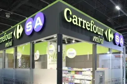 CarrefourSA 1 alana 1 bedava kampanyası başladı! Bu hafta CarrefourSA'da neler var? Kırmızı etten bebeğe, temizlikten kahveye...