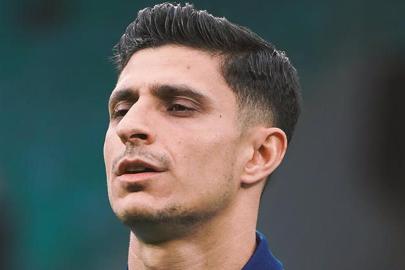 Çaykur Rizespor, Benhur Keser ile yollarını ayırdı