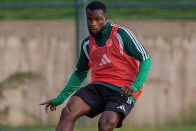 Çaykur Rizespor, yeni sezon mesaisine Erzurum'da başladı