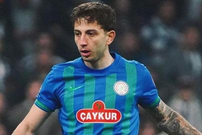 Çaykur Rizespor'da ayrılık! Resmen açıklandı
