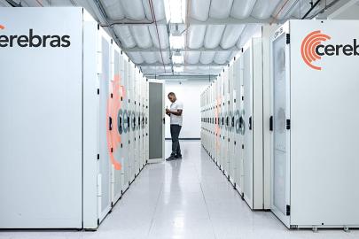 Cerebras Avrupa'da milyar dolarlık yapay zeka yatırımıyla Nvidia'ya rakip oldu