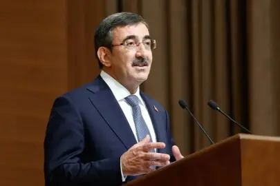 Cevdet Yılmaz'dan dezenflasyon mesajı: Ana eğilim sürecek