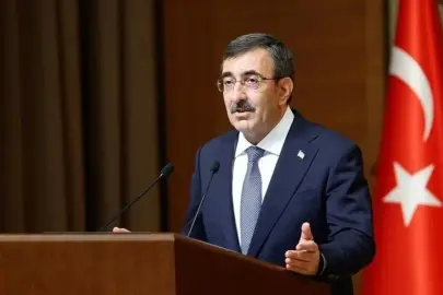 Cevdet Yılmaz'dan işsizlik yorumu: 2005'ten beri en düşük seviye
