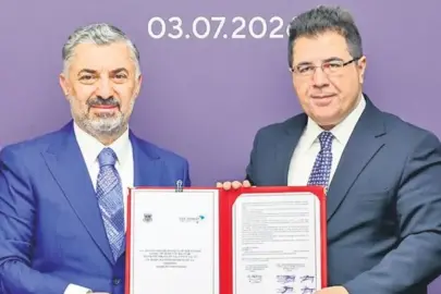 Ceza infaz kurumlarına akıllı teknoloji
