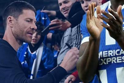 Chelsea'den sürpriz transfer! Aradığı golcüyü yakınında buldu