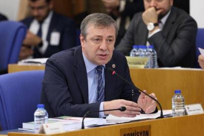 CHP İzmir Milletvekili Rahmi Aşkın Türeli: Devlet Çocukları Korumakla Yükümlüdür