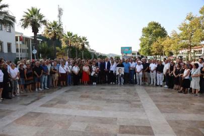 CHP Urla’da Toplu İstifa! İktidar Yolculuğuna Yeni Yol