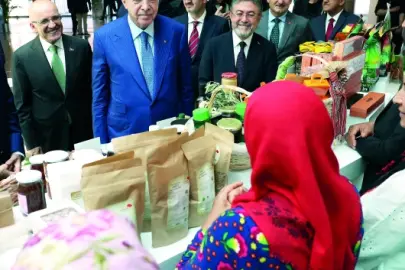 Çiftçiye kredi müjdesi