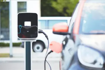 Çin petrol bağımlılığını azaltıyor: Elektrikli taksiler ve paylaşımlı ulaşımlı yeni dönem