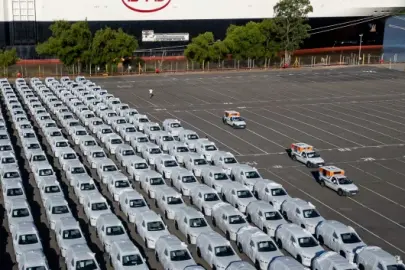 Çinli otomotiv devinden Türkiye hamlesi: Ankara'dan dünyaya ihraç edilecek 