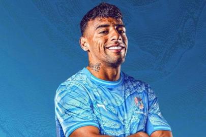 Çorum FK’dan bomba transfer!