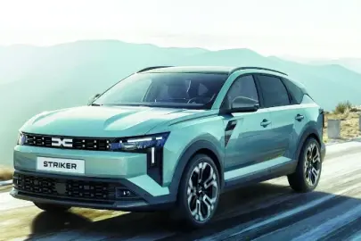 Dacia Striker'ı Bursa'da üretecek