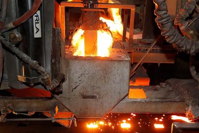 Daha yüksek katma değerli gıda ve metal ihracatı için milyarlarca dolar seferber edildi