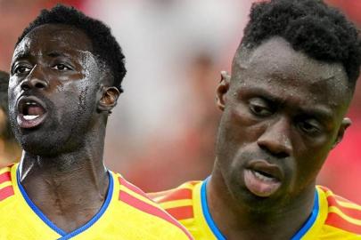 Davinson Sanchez Como'ya gidecek mi? Galatasaray şart koştu