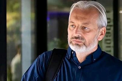 Demokratik Kongo Cumhuriyeti Teknik Direktörü Desabre'nin acı günü