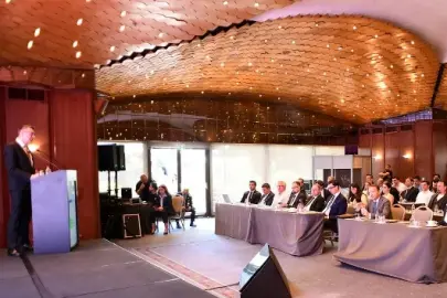 Denizcilikte biyoyakıt: Küresel ticaretin rotası düşük karbonlu yakıtlara dönüyor 