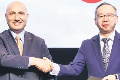 Deprem bölgesi ve KOBİ'ye dev destek