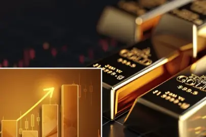 Dev bankadan altın için radikal karar: Tahminlerini birden değiştirdiler